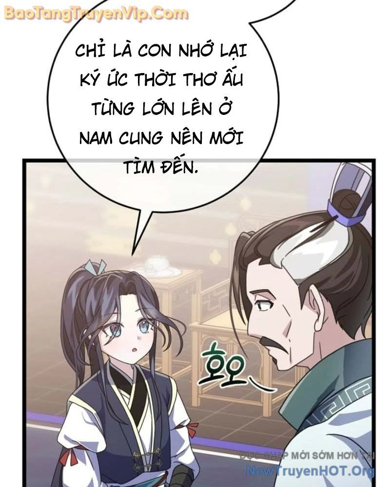Hồi Sinh Huyết Mạch Nam Cung Chapter 5 - Trang 2