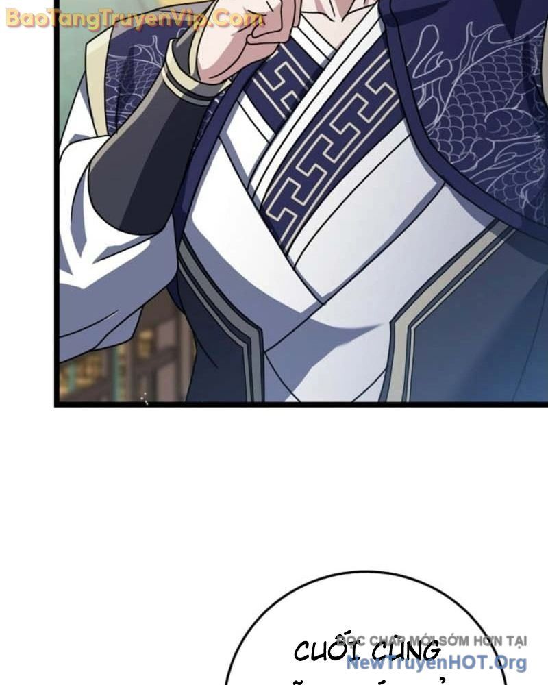 Hồi Sinh Huyết Mạch Nam Cung Chapter 5 - Trang 2