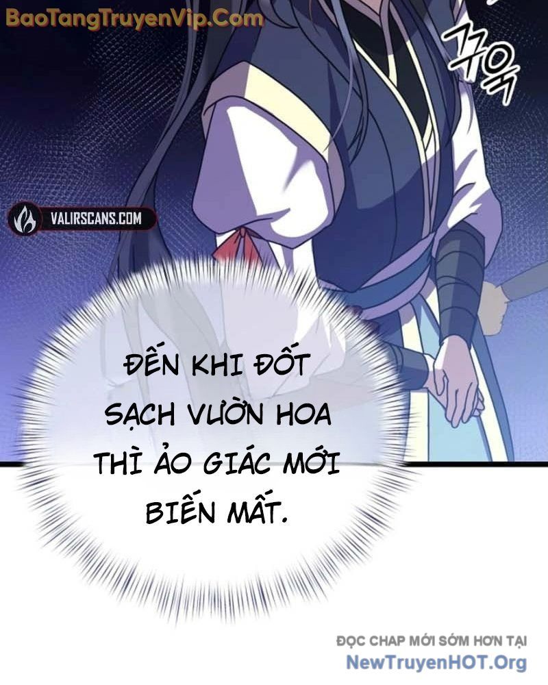 Hồi Sinh Huyết Mạch Nam Cung Chapter 5 - Trang 2