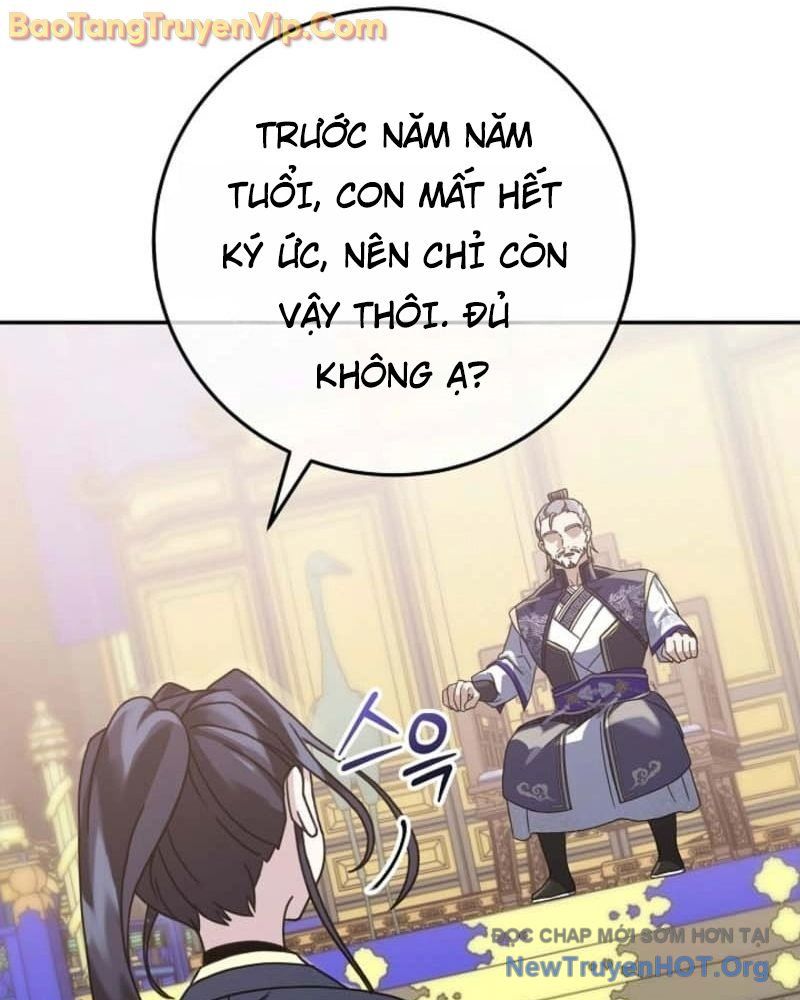Hồi Sinh Huyết Mạch Nam Cung Chapter 5 - Trang 2