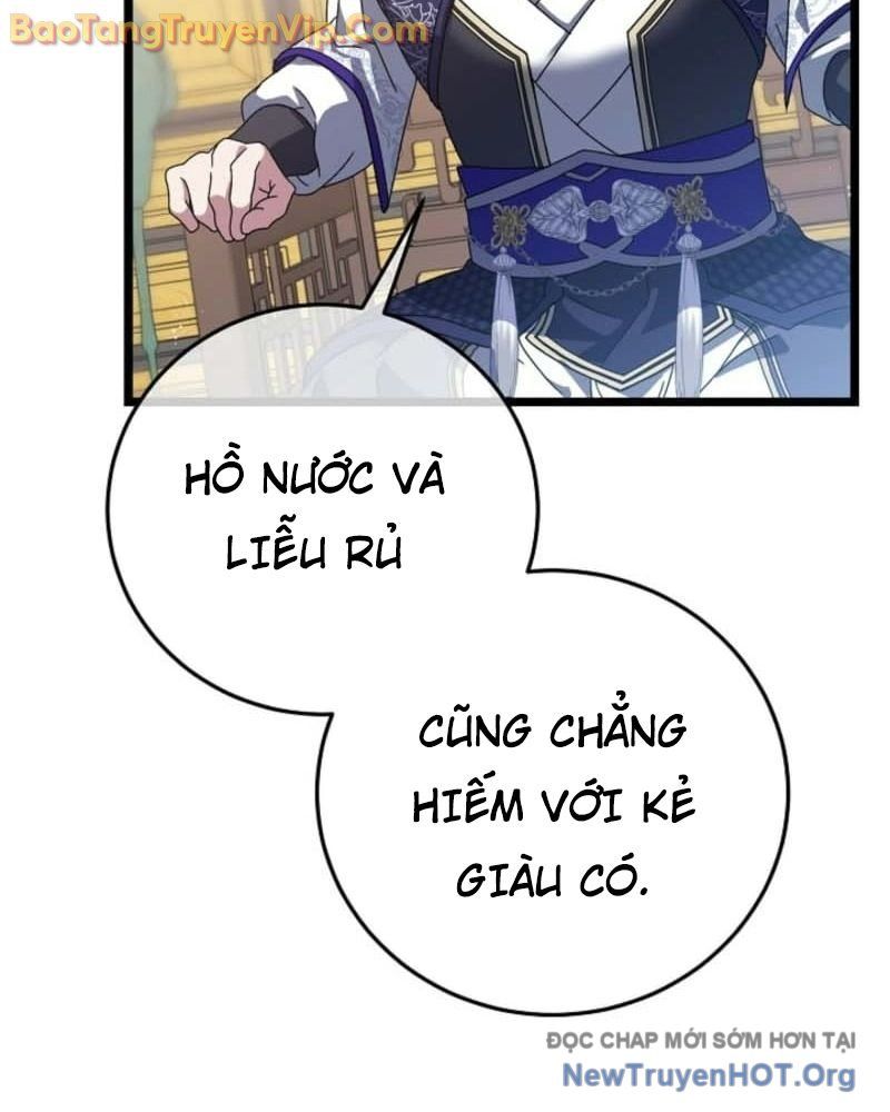 Hồi Sinh Huyết Mạch Nam Cung Chapter 5 - Trang 2