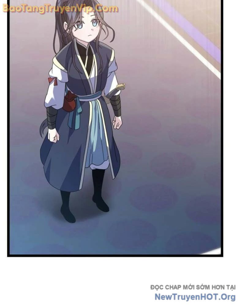 Hồi Sinh Huyết Mạch Nam Cung Chapter 5 - Trang 2