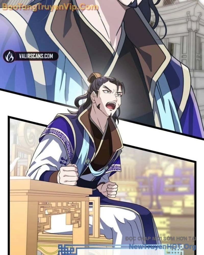 Hồi Sinh Huyết Mạch Nam Cung Chapter 5 - Trang 2