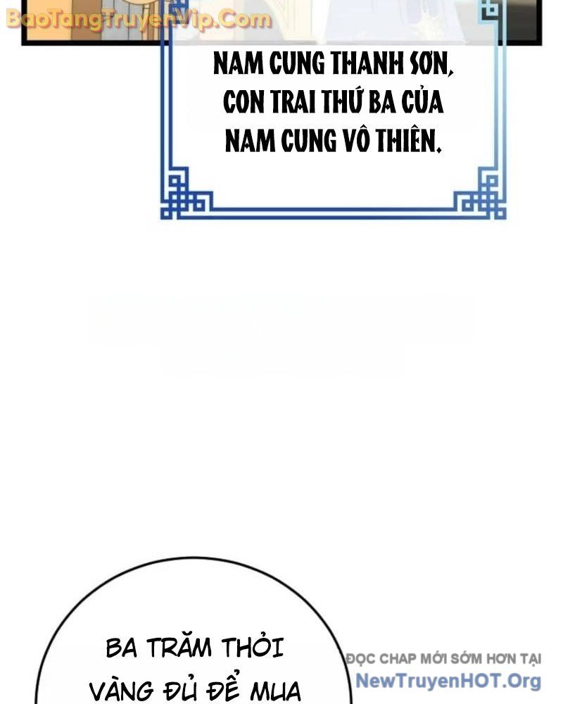 Hồi Sinh Huyết Mạch Nam Cung Chapter 5 - Trang 2