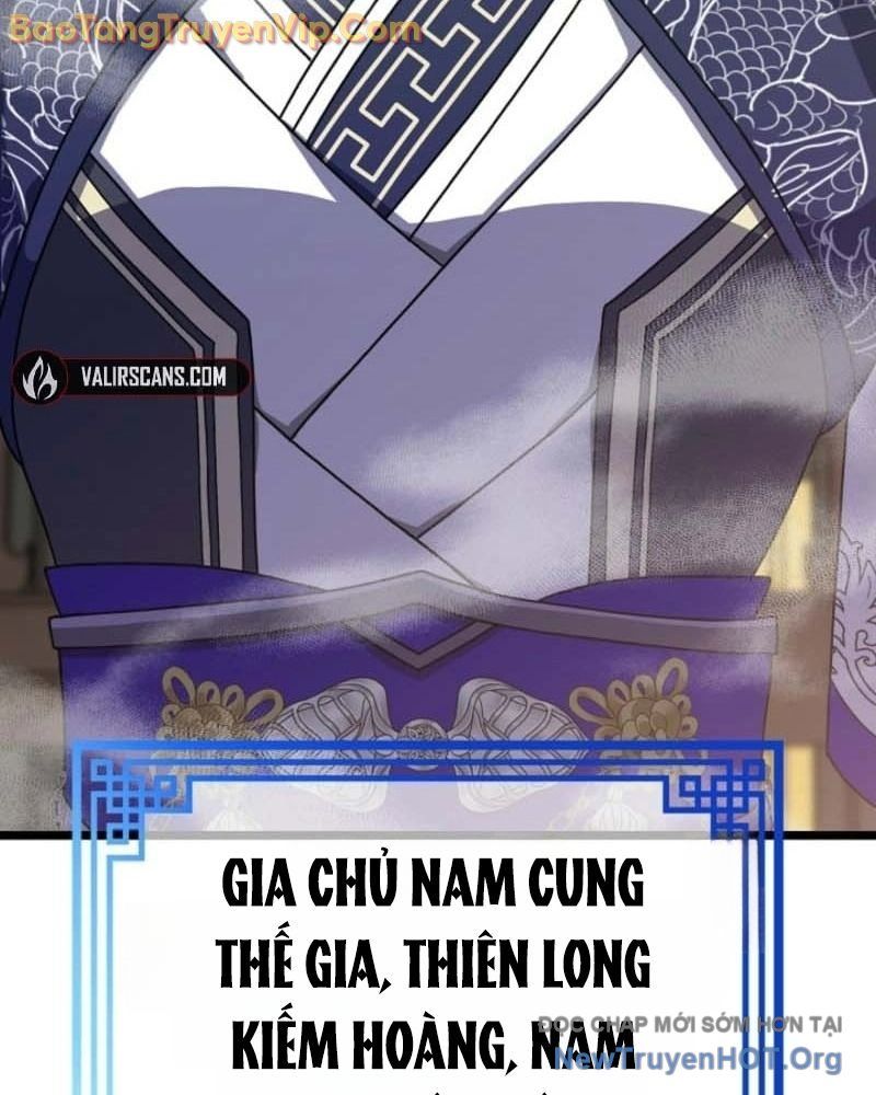 Hồi Sinh Huyết Mạch Nam Cung Chapter 5 - Trang 2