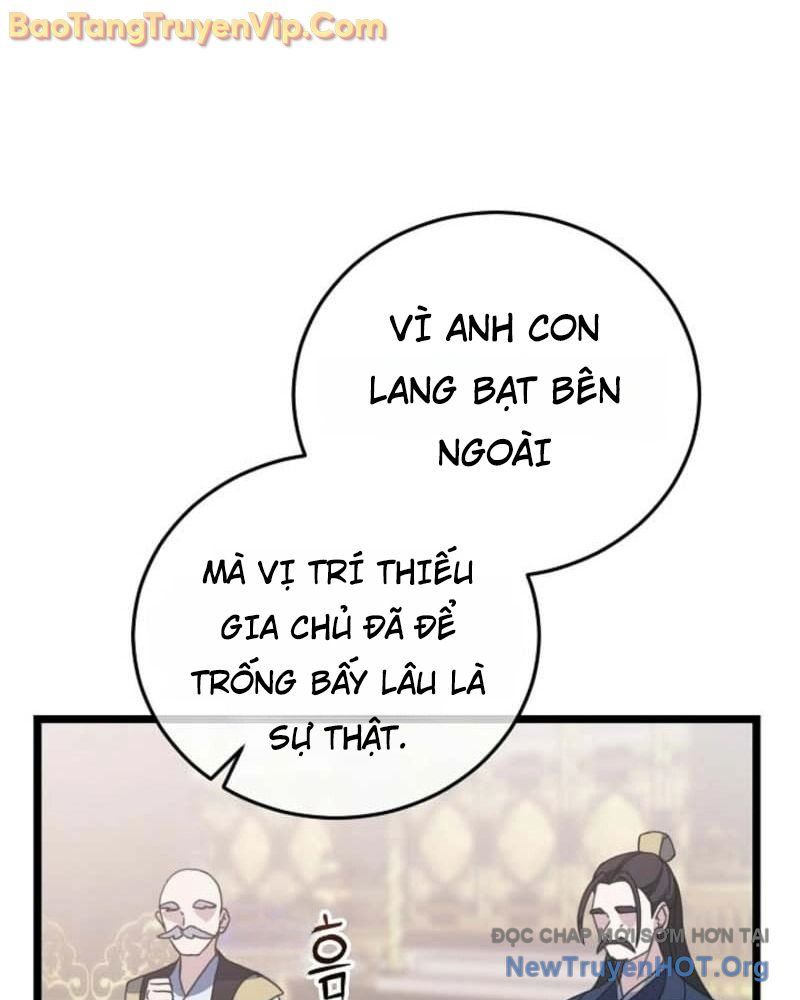 Hồi Sinh Huyết Mạch Nam Cung Chapter 5 - Trang 2