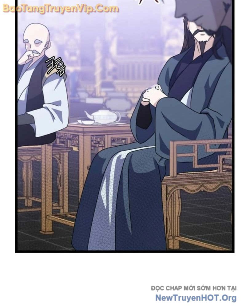 Hồi Sinh Huyết Mạch Nam Cung Chapter 5 - Trang 2