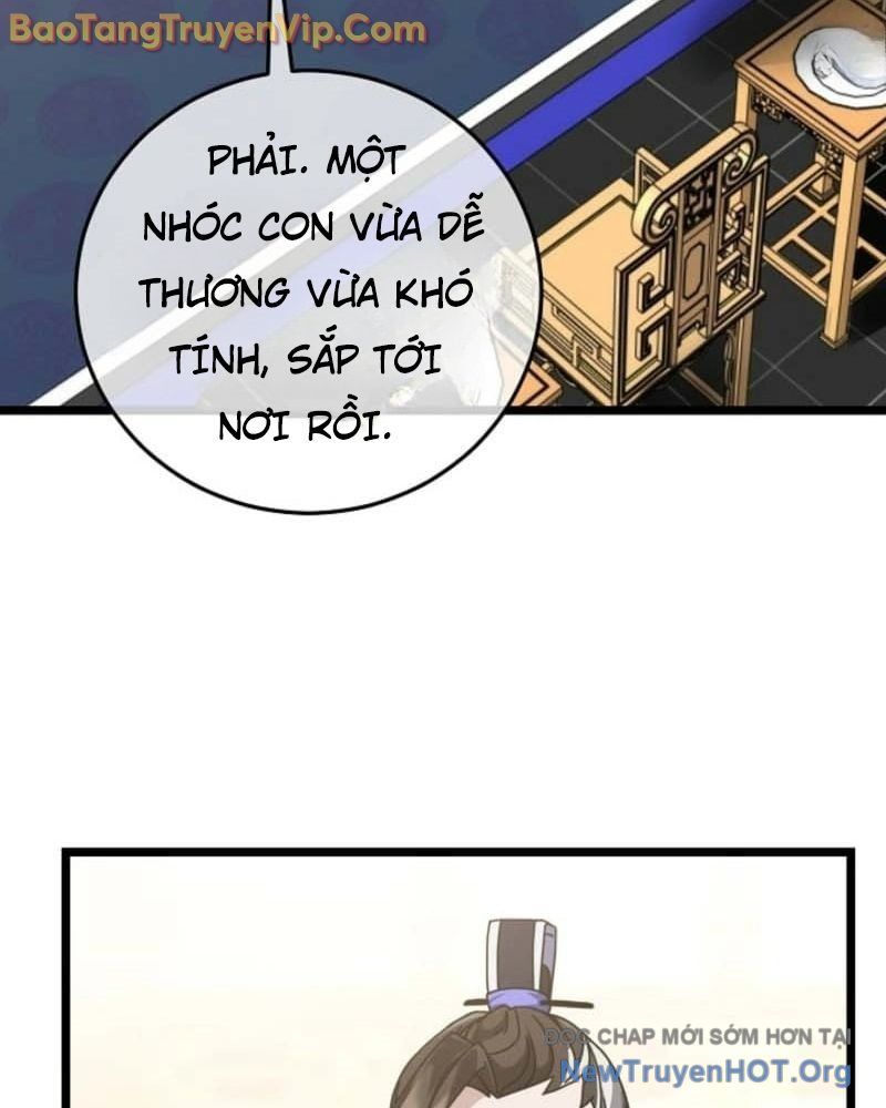 Hồi Sinh Huyết Mạch Nam Cung Chapter 5 - Trang 2