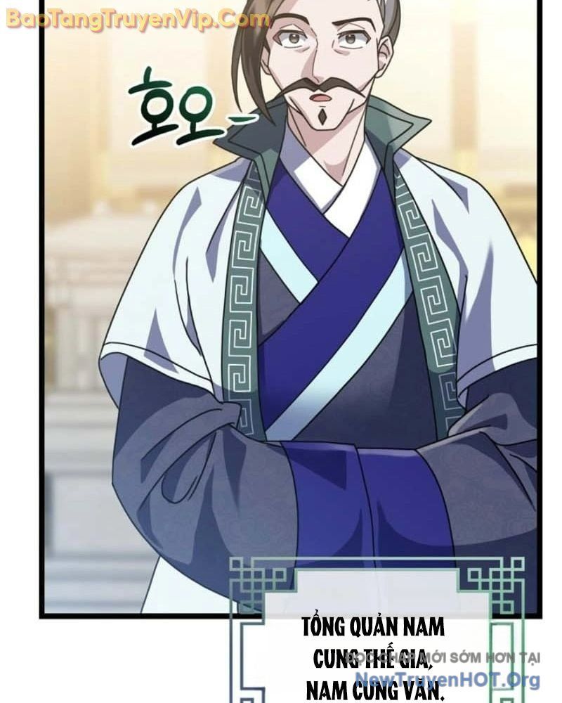 Hồi Sinh Huyết Mạch Nam Cung Chapter 5 - Trang 2