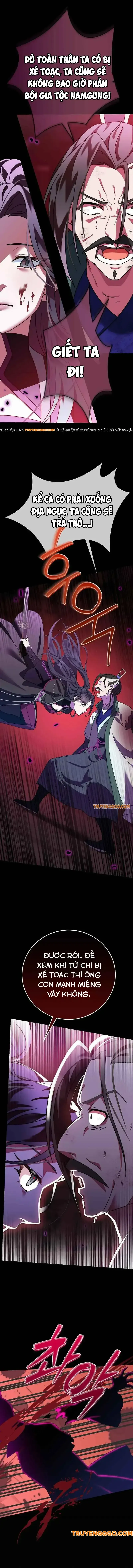 Hồi Sinh Huyết Mạch Nam Cung Chapter 6.1 - Trang 2