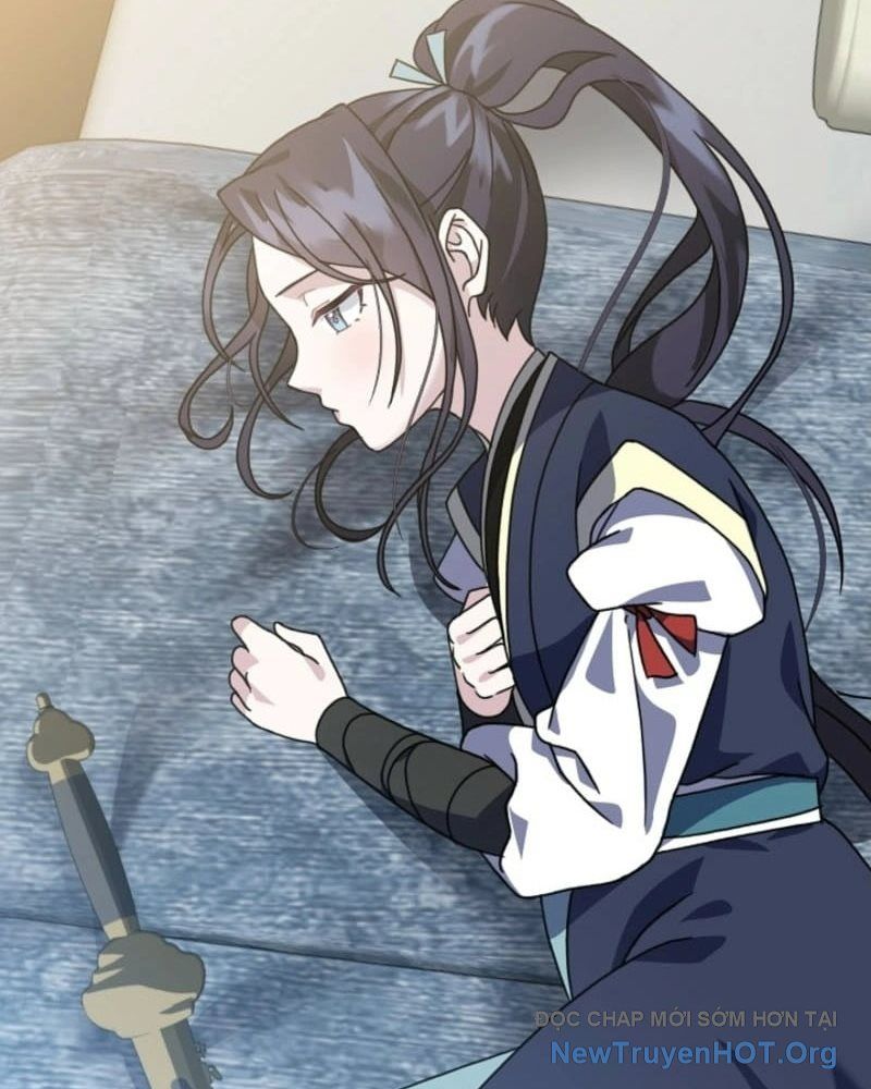 Hồi Sinh Huyết Mạch Nam Cung Chapter 6 - Trang 2