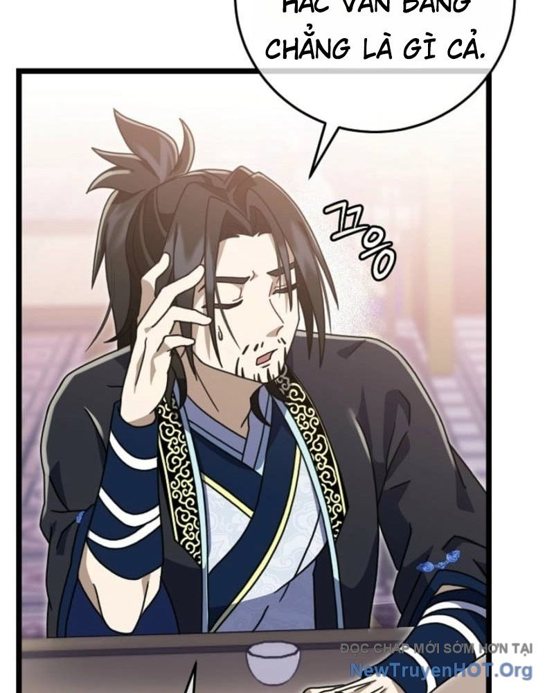 Hồi Sinh Huyết Mạch Nam Cung Chapter 6 - Trang 2