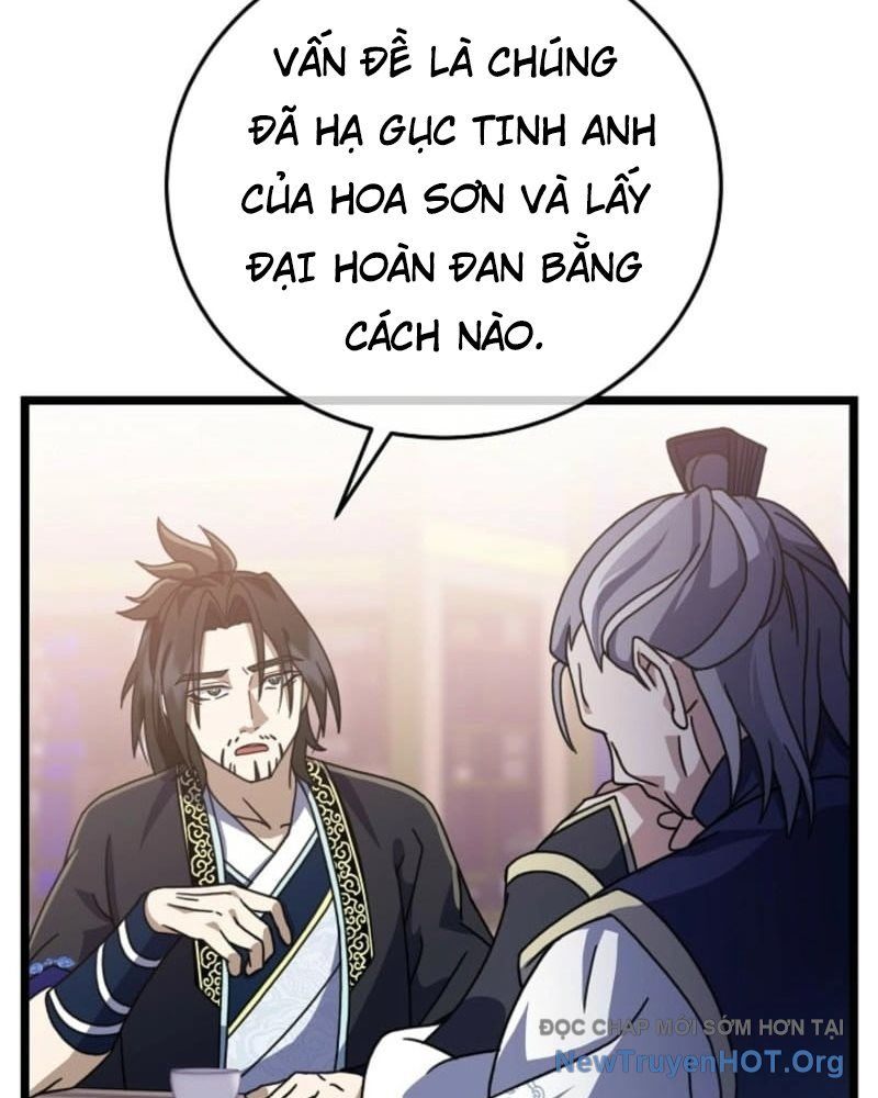 Hồi Sinh Huyết Mạch Nam Cung Chapter 6 - Trang 2