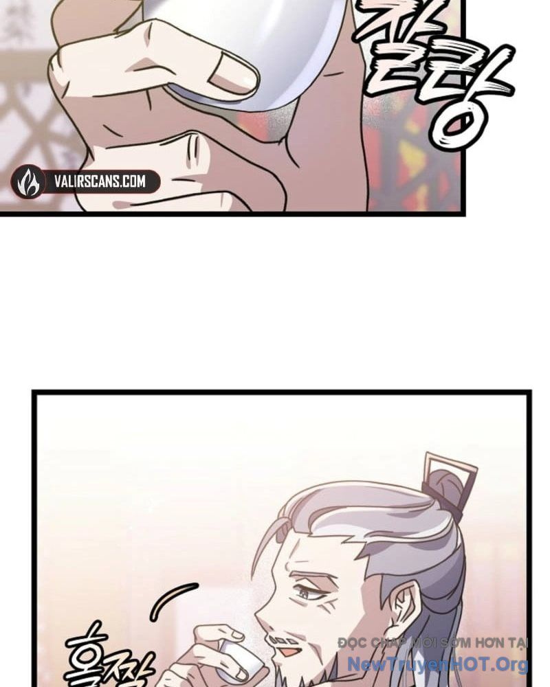 Hồi Sinh Huyết Mạch Nam Cung Chapter 6 - Trang 2