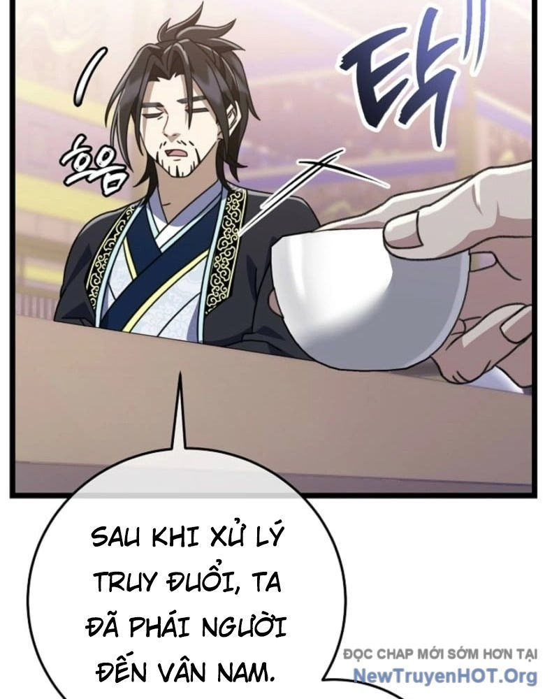 Hồi Sinh Huyết Mạch Nam Cung Chapter 6 - Trang 2
