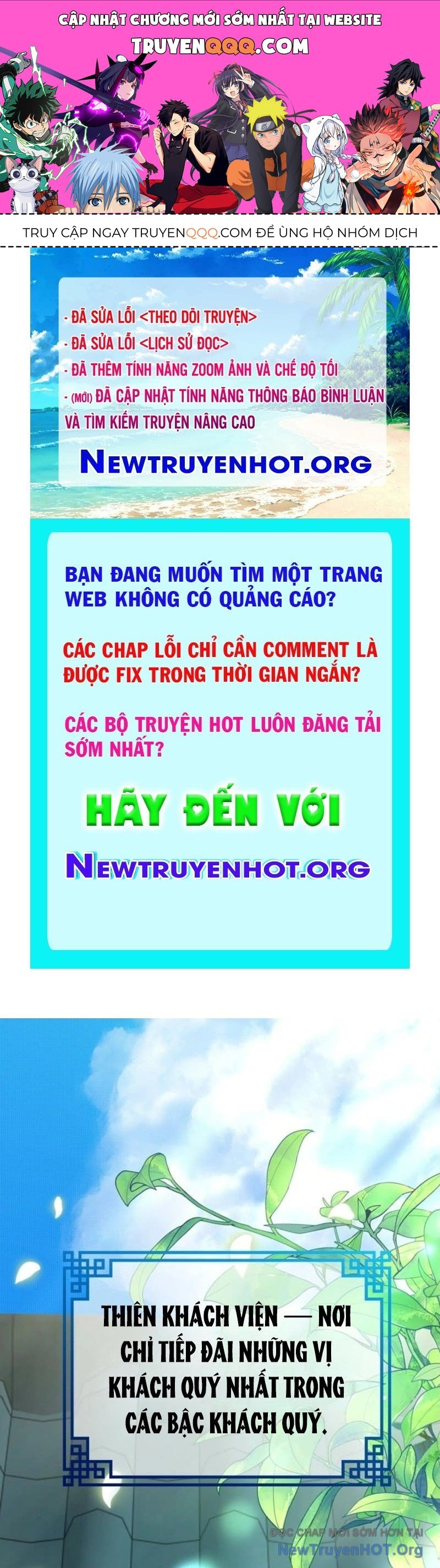 Hồi Sinh Huyết Mạch Nam Cung Chapter 6 - Trang 2