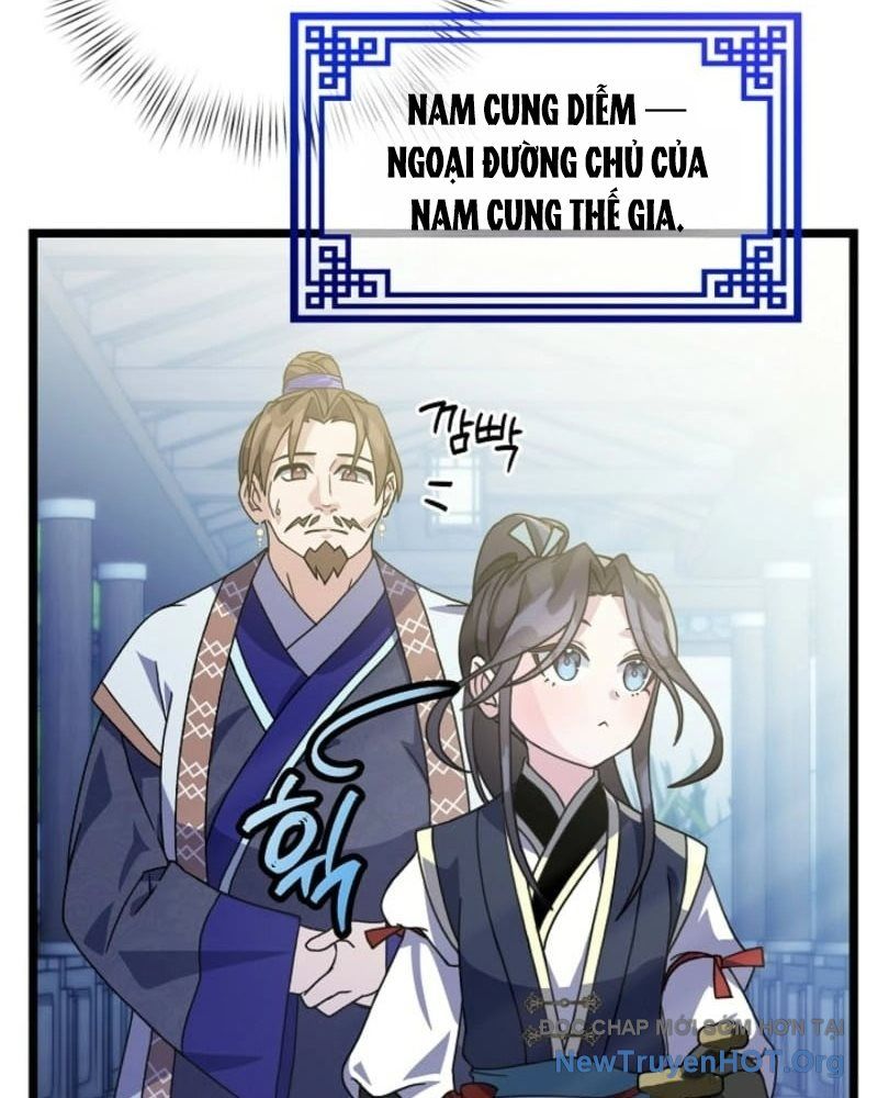 Hồi Sinh Huyết Mạch Nam Cung Chapter 6 - Trang 2