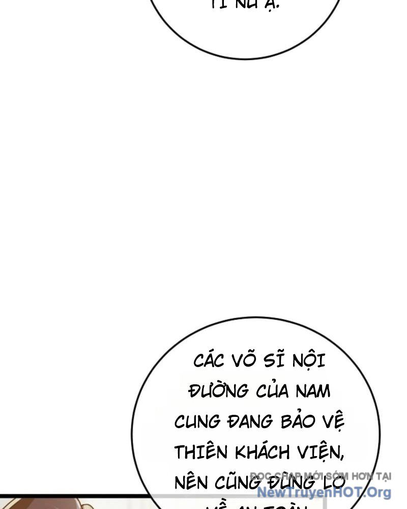 Hồi Sinh Huyết Mạch Nam Cung Chapter 6 - Trang 2