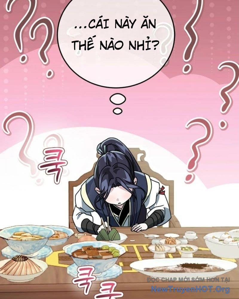 Hồi Sinh Huyết Mạch Nam Cung Chapter 6 - Trang 2