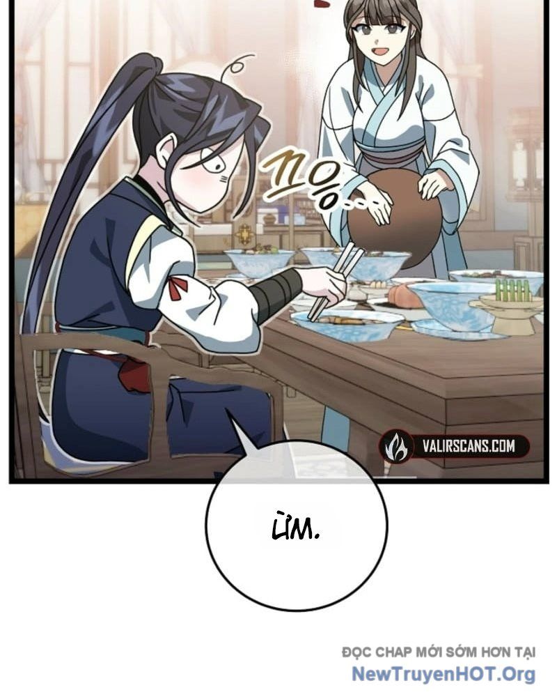 Hồi Sinh Huyết Mạch Nam Cung Chapter 6 - Trang 2