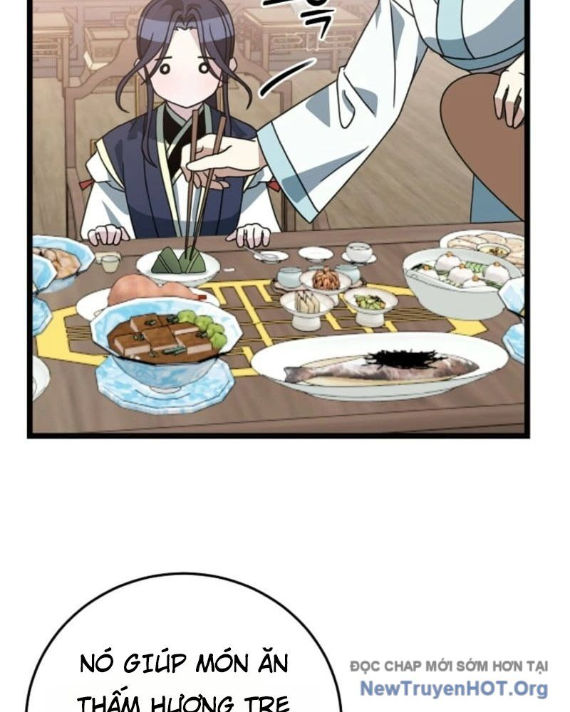 Hồi Sinh Huyết Mạch Nam Cung Chapter 6 - Trang 2