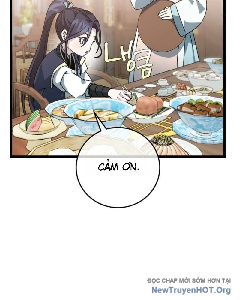 Hồi Sinh Huyết Mạch Nam Cung Chapter 6 - Trang 2