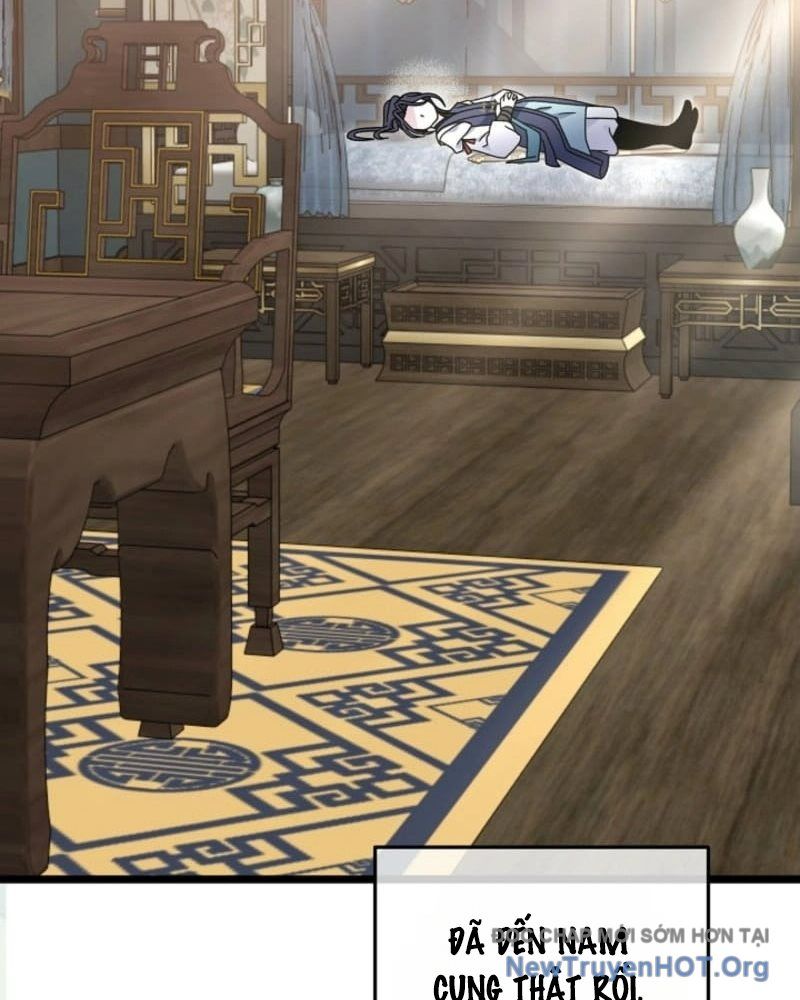 Hồi Sinh Huyết Mạch Nam Cung Chapter 6 - Trang 2