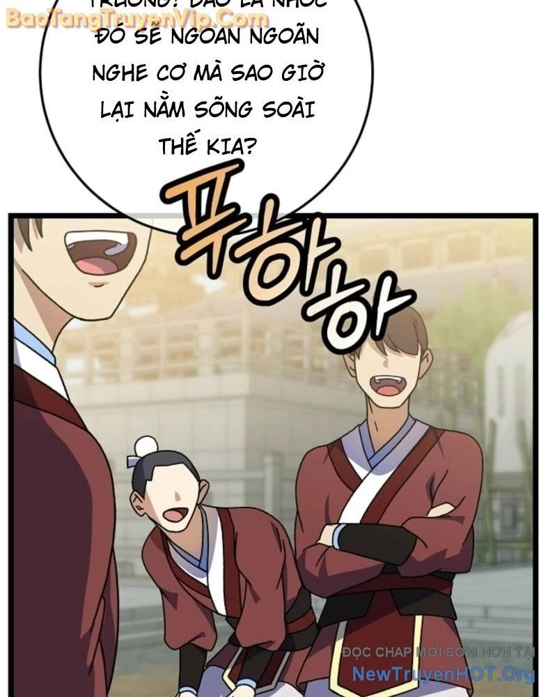 Hồi Sinh Huyết Mạch Nam Cung Chapter 7 - Trang 2