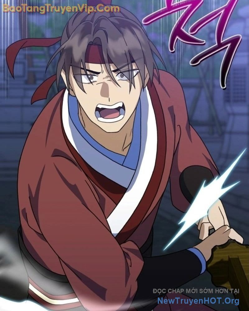 Hồi Sinh Huyết Mạch Nam Cung Chapter 7 - Trang 2