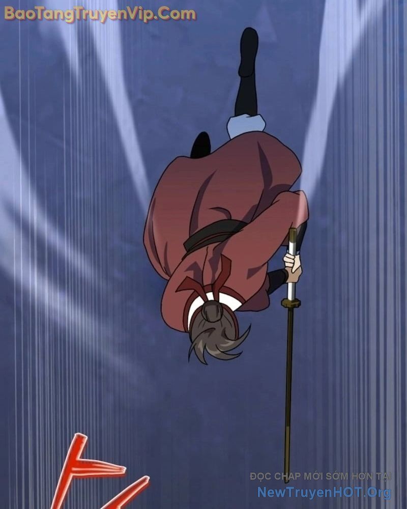 Hồi Sinh Huyết Mạch Nam Cung Chapter 7 - Trang 2