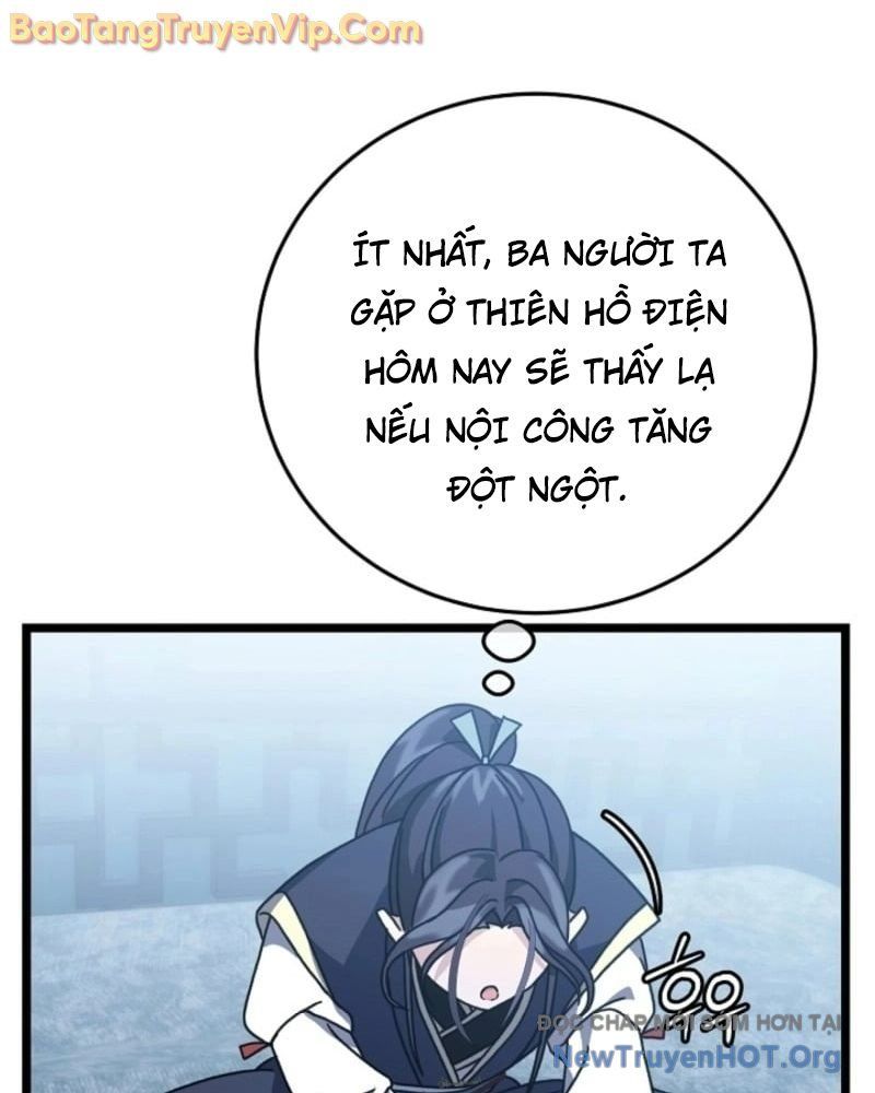 Hồi Sinh Huyết Mạch Nam Cung Chapter 7 - Trang 2