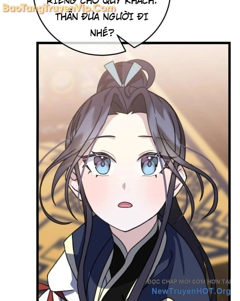 Hồi Sinh Huyết Mạch Nam Cung Chapter 7 - Trang 2