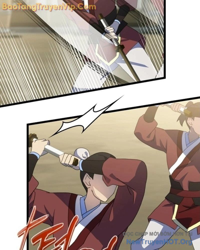 Hồi Sinh Huyết Mạch Nam Cung Chapter 7 - Trang 2