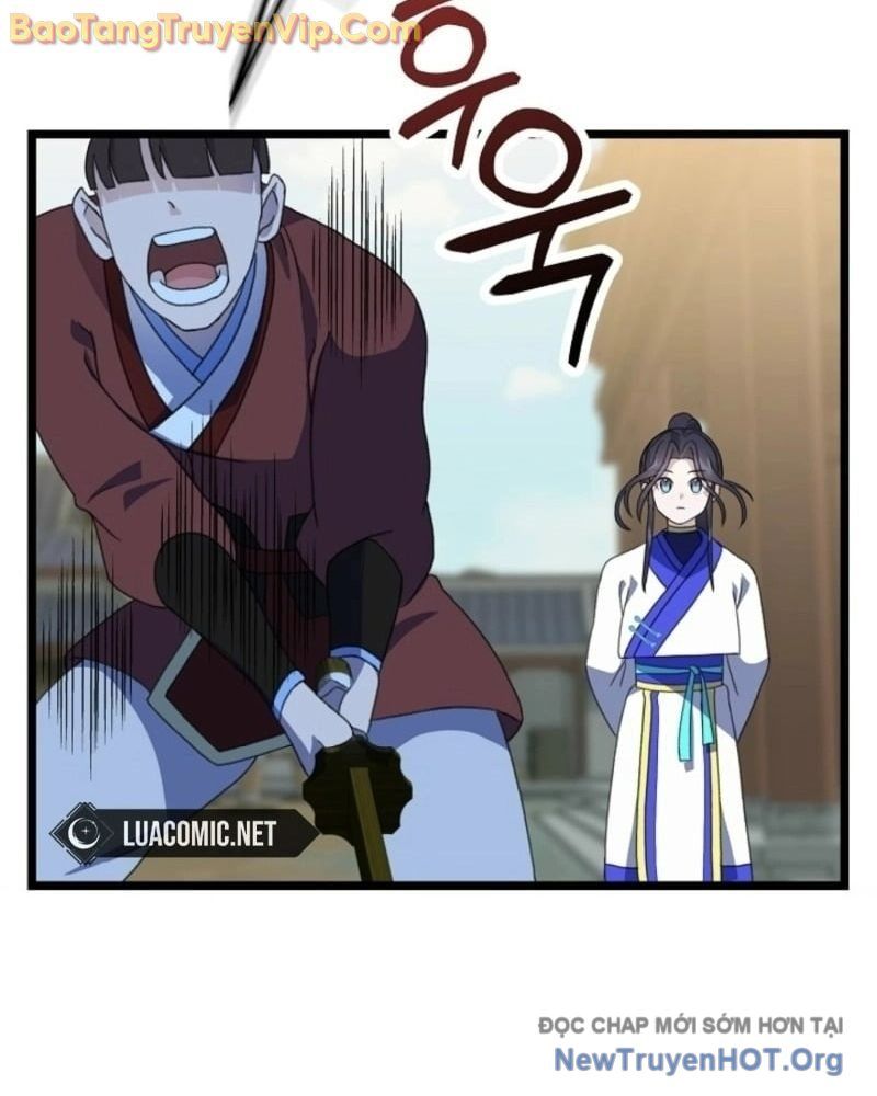 Hồi Sinh Huyết Mạch Nam Cung Chapter 7 - Trang 2