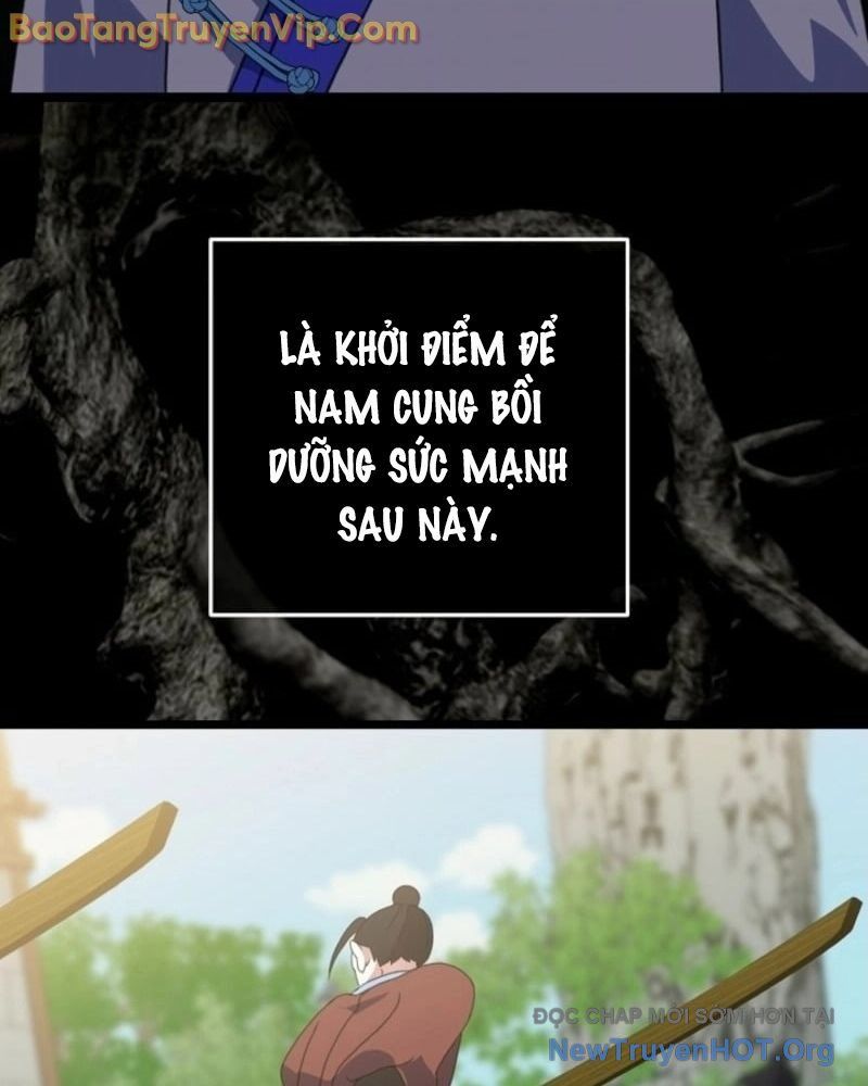 Hồi Sinh Huyết Mạch Nam Cung Chapter 7 - Trang 2