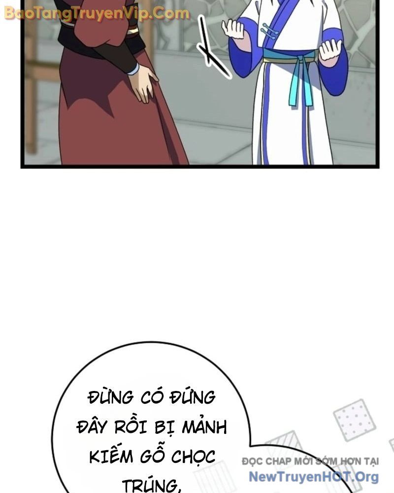 Hồi Sinh Huyết Mạch Nam Cung Chapter 7 - Trang 2