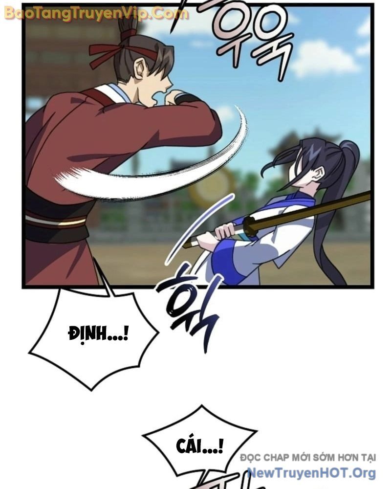 Hồi Sinh Huyết Mạch Nam Cung Chapter 7 - Trang 2