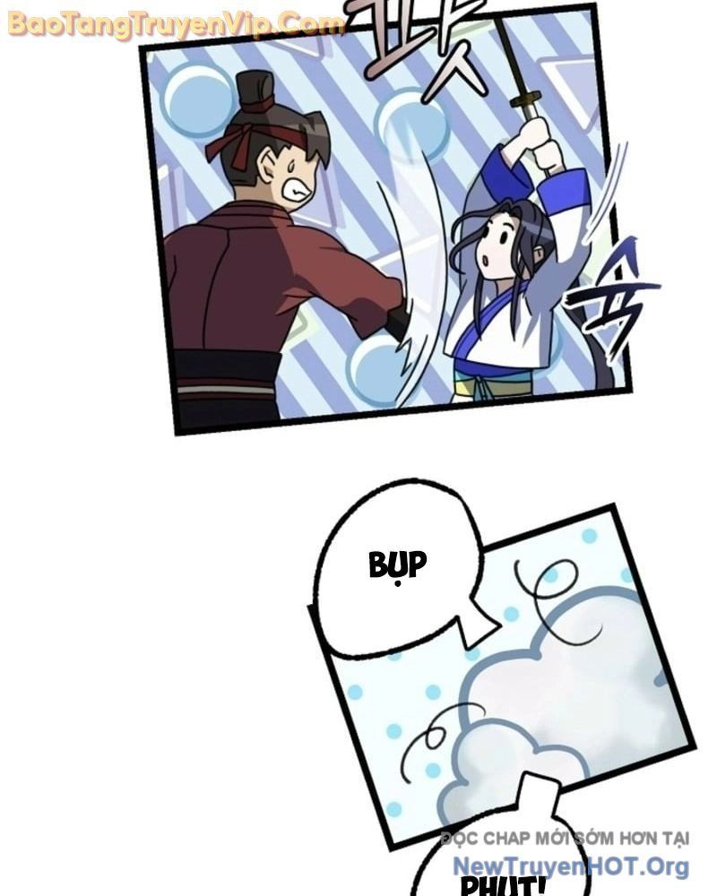 Hồi Sinh Huyết Mạch Nam Cung Chapter 7 - Trang 2