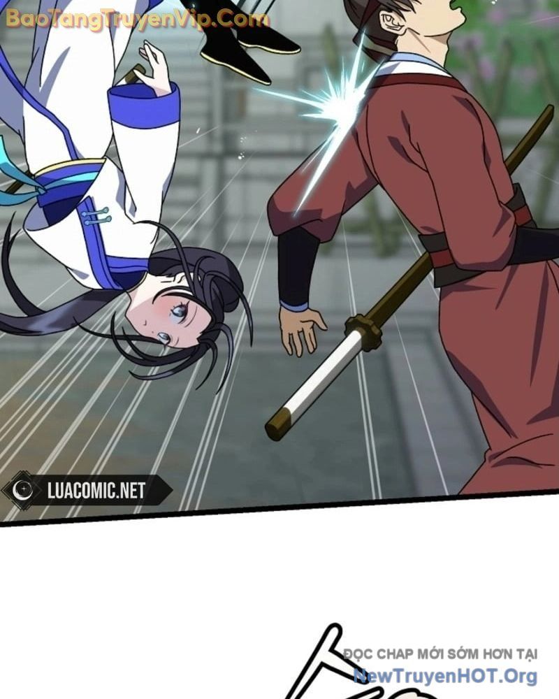 Hồi Sinh Huyết Mạch Nam Cung Chapter 7 - Trang 2