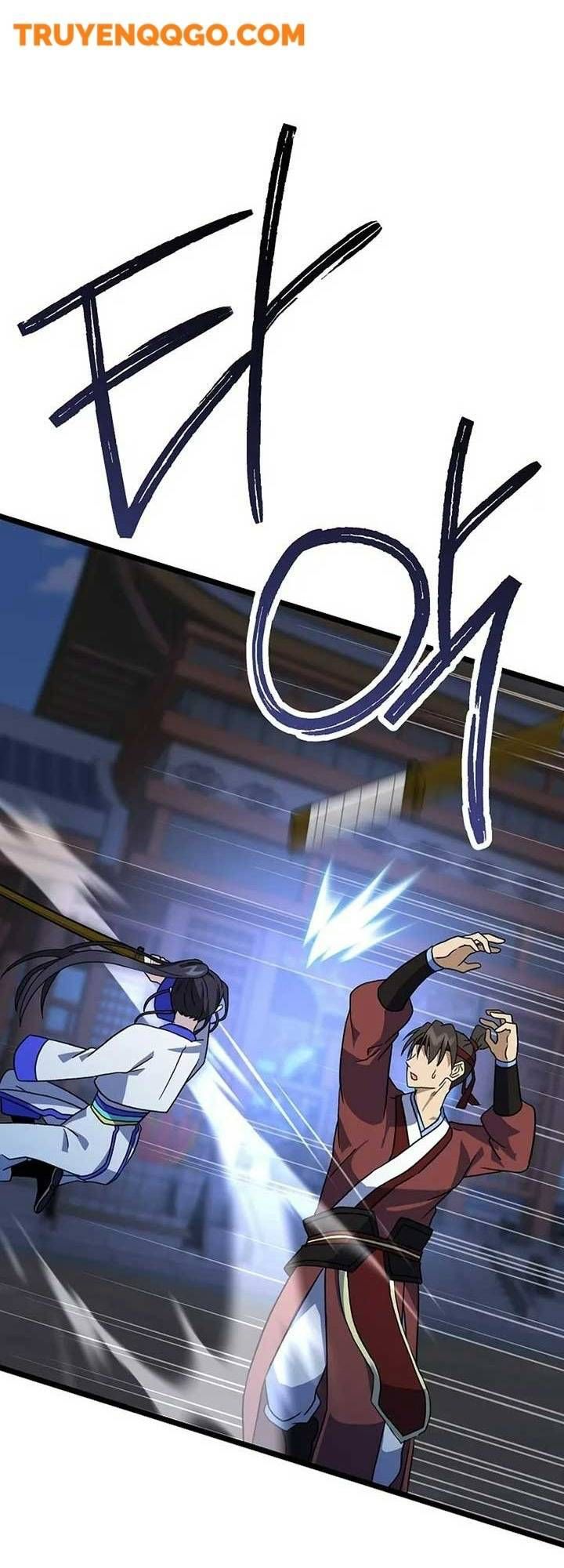 Hồi Sinh Huyết Mạch Nam Cung Chapter 8.1 - Trang 2