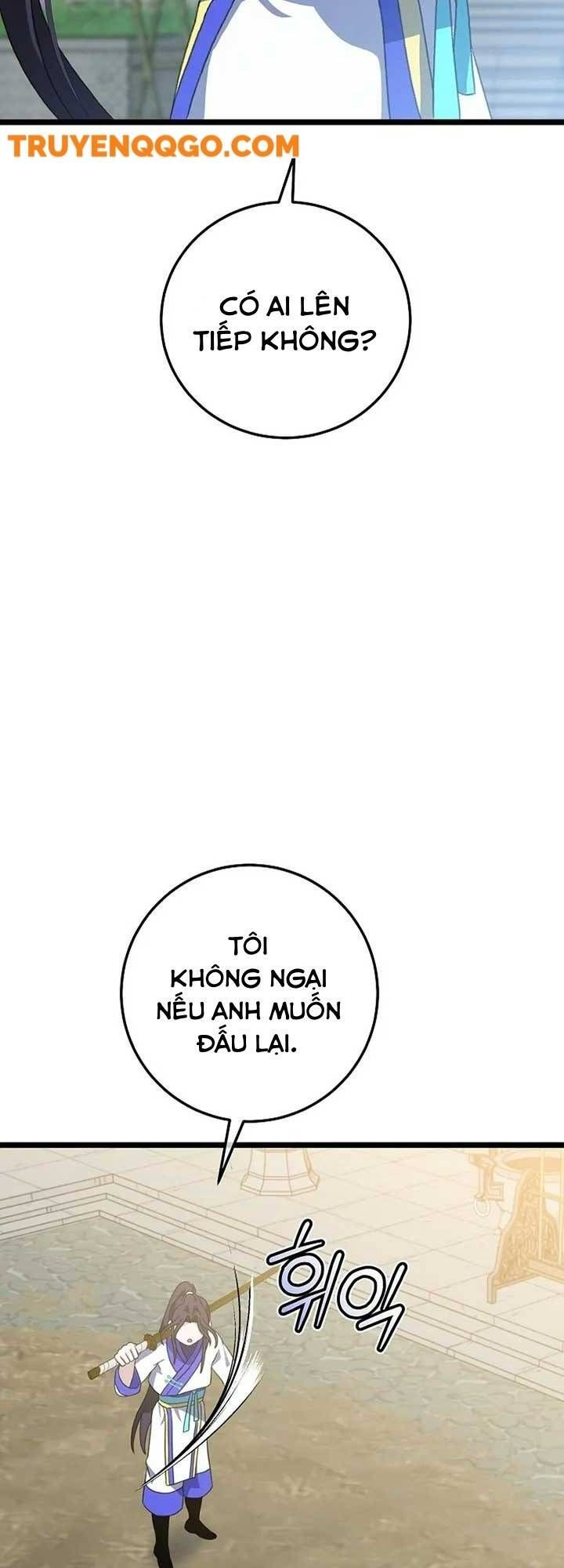 Hồi Sinh Huyết Mạch Nam Cung Chapter 8.1 - Trang 2