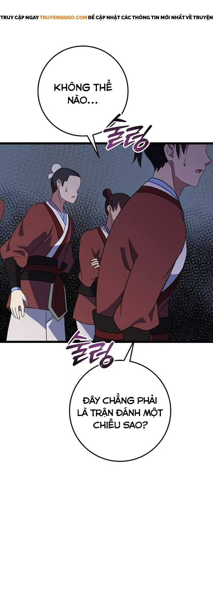 Hồi Sinh Huyết Mạch Nam Cung Chapter 8.1 - Trang 2