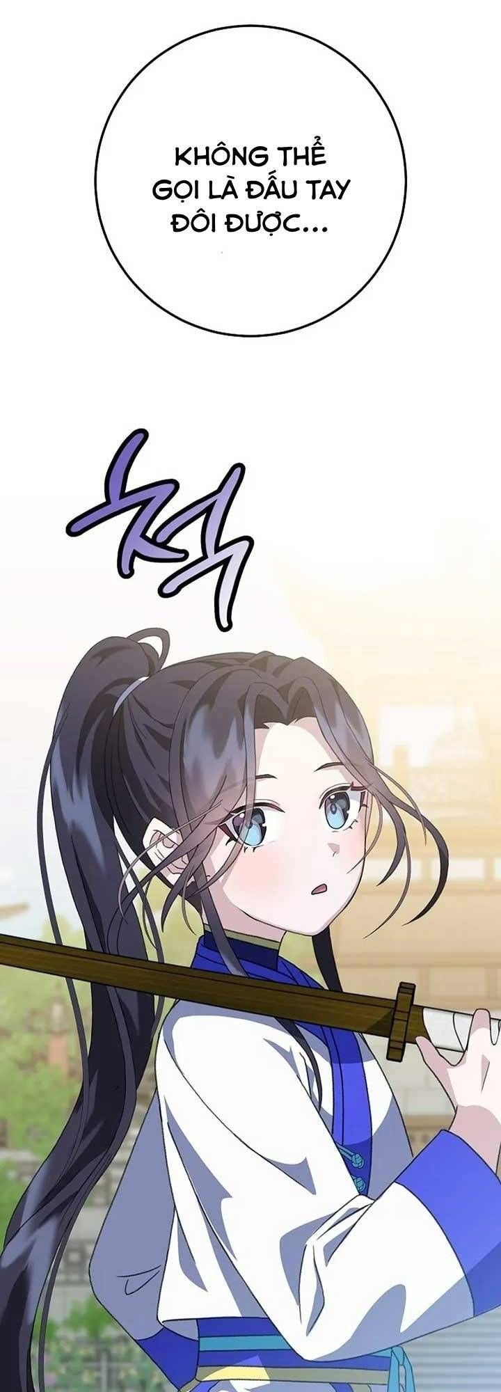 Hồi Sinh Huyết Mạch Nam Cung Chapter 8.1 - Trang 2