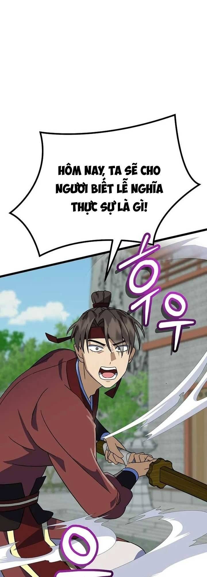 Hồi Sinh Huyết Mạch Nam Cung Chapter 8.1 - Trang 2