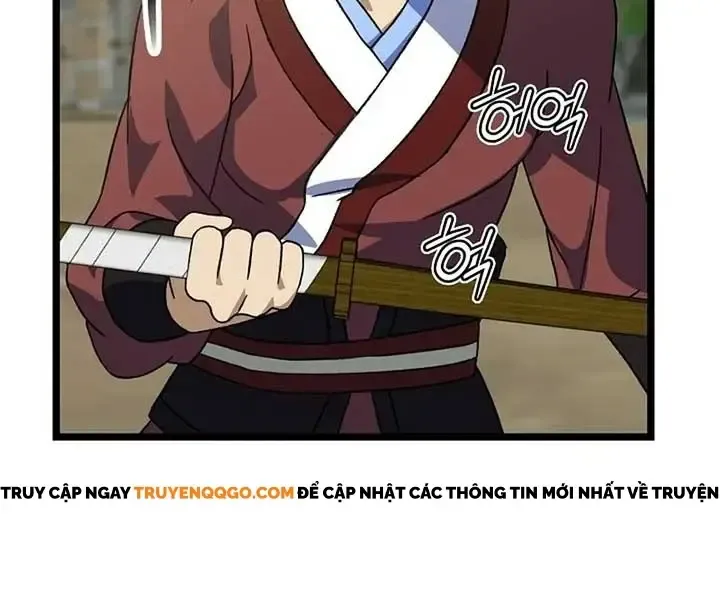 Hồi Sinh Huyết Mạch Nam Cung Chapter 8.1 - Trang 2