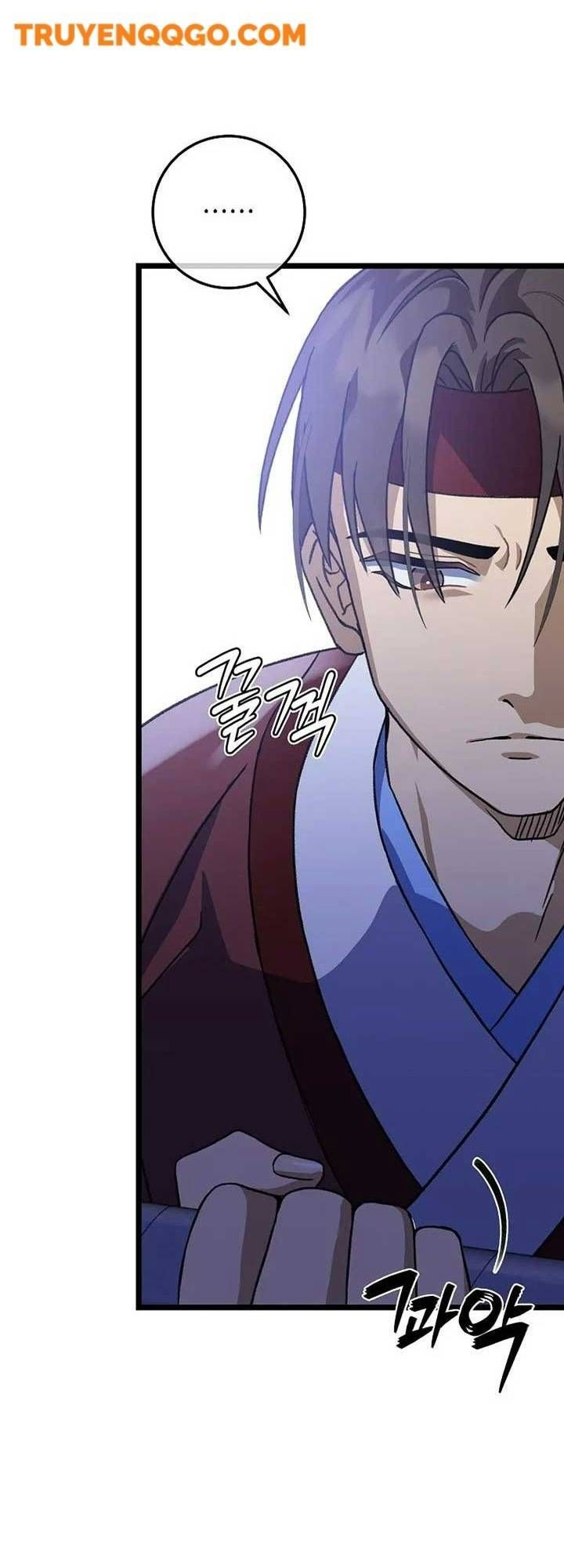 Hồi Sinh Huyết Mạch Nam Cung Chapter 8.1 - Trang 2