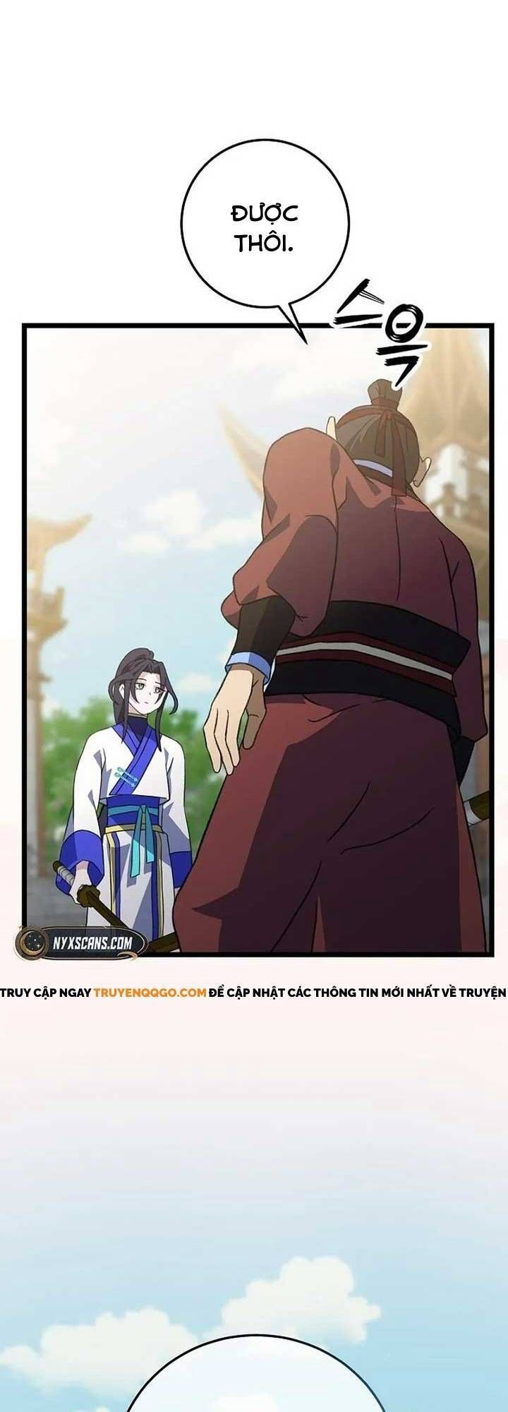Hồi Sinh Huyết Mạch Nam Cung Chapter 8.1 - Trang 2