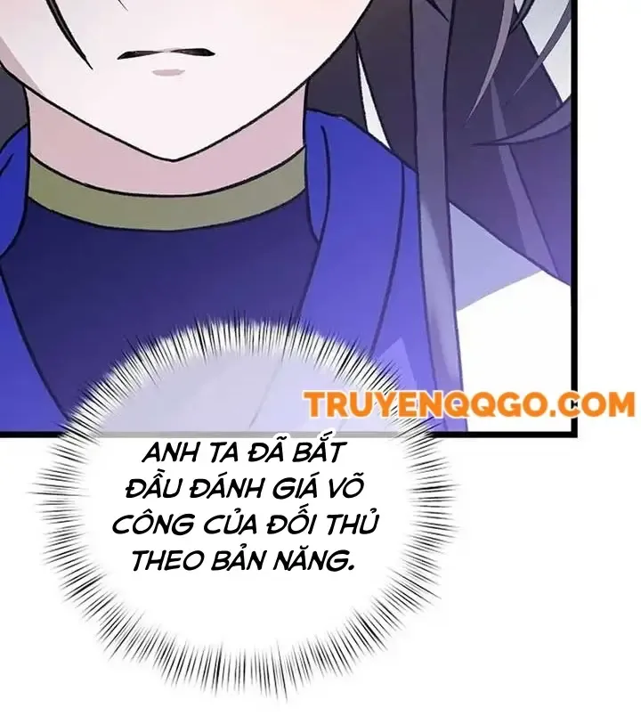 Hồi Sinh Huyết Mạch Nam Cung Chapter 8.1 - Trang 2