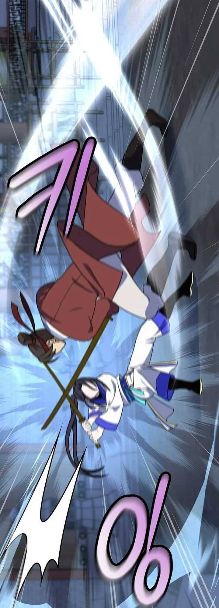 Hồi Sinh Huyết Mạch Nam Cung Chapter 8.1 - Trang 2