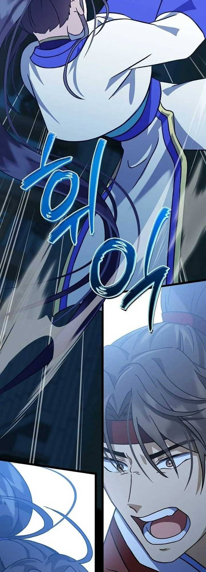 Hồi Sinh Huyết Mạch Nam Cung Chapter 8.1 - Trang 2